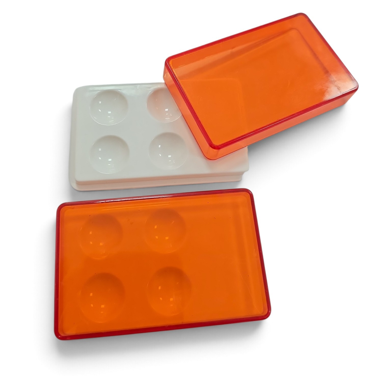 Dr Plus Kapaklı Bond Godesi - Dental Karıştırma Kabı