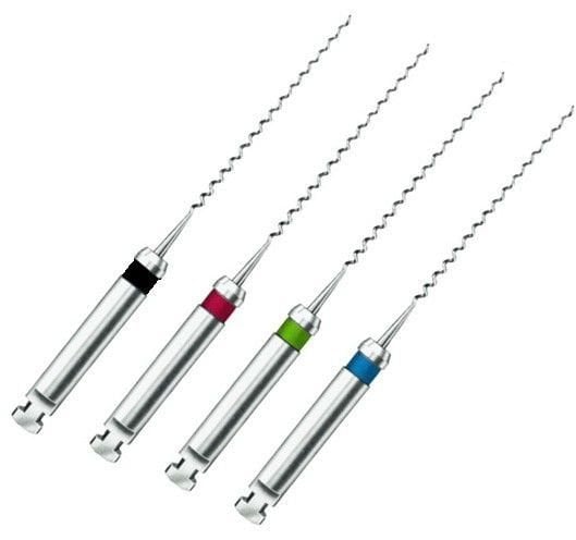 Lentülo Paste Carriers