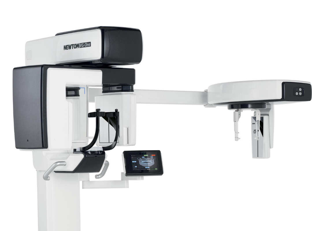 Newtom VG-ONE Tomografi Cihazı Fov:11*11