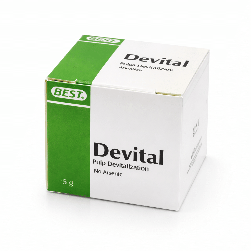 BEST Devital Sinir Öldürücü 5 gr