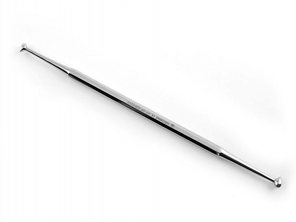 Legend Premium Birnisuar Amalgam Tepici - Konservatif Diş Hekimliği Aleti