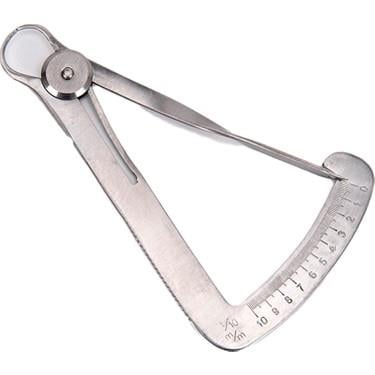 Legend Premium Manuel Kumpas - Hassas Ölçüm Aleti