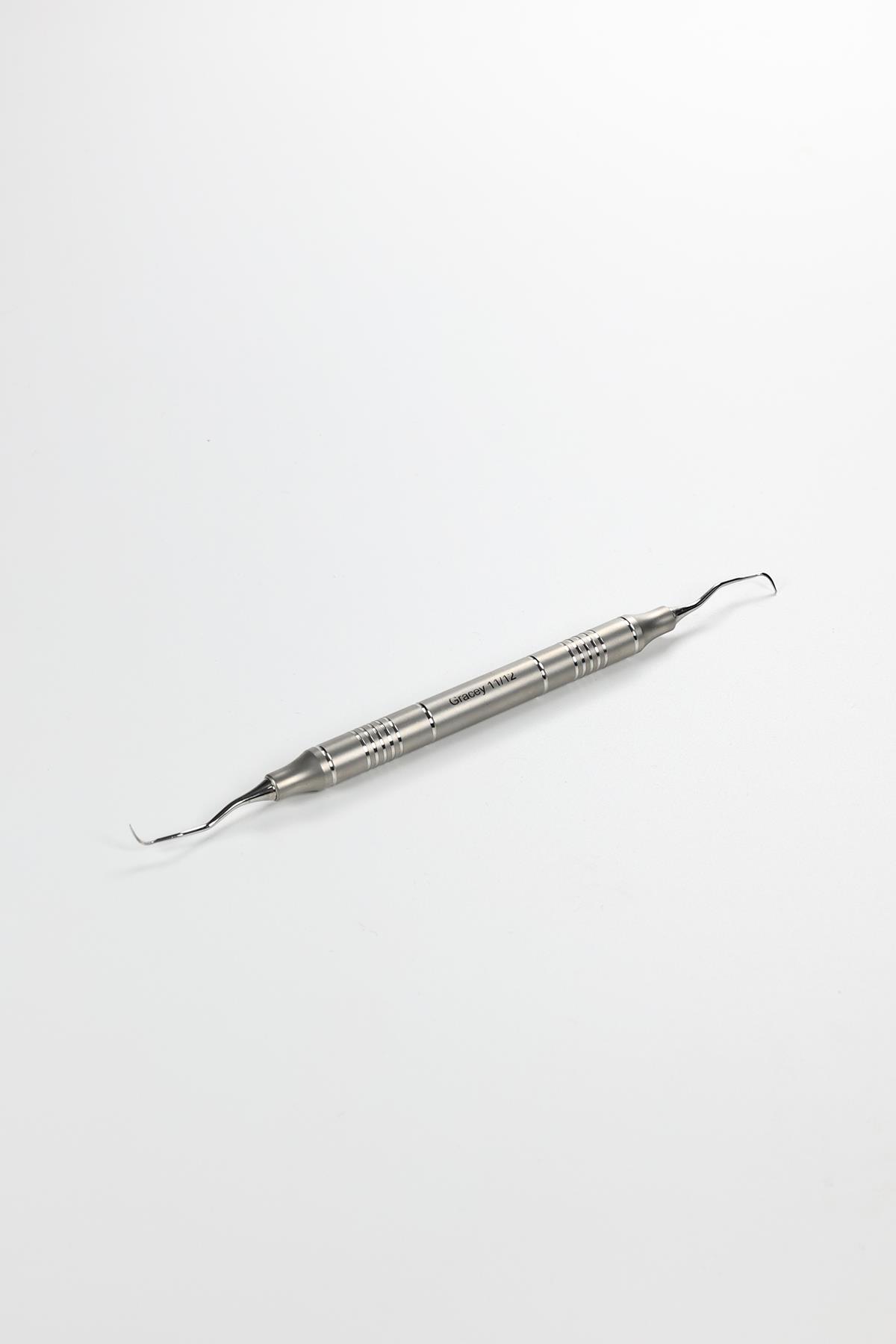 Legend Premium Gracey Küret 11/12 - Perio El Aleti