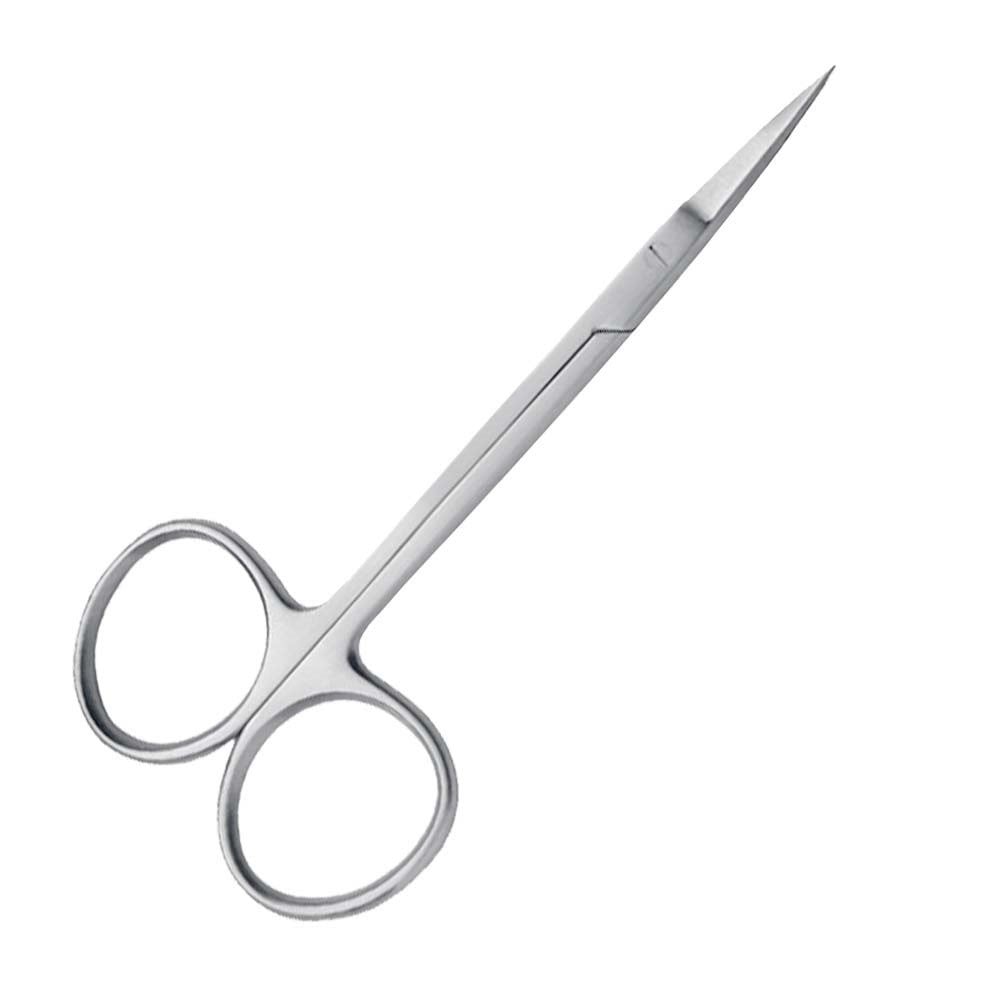 Legend Premium Cerrahi Makas Düz - Paslanmaz Çelik