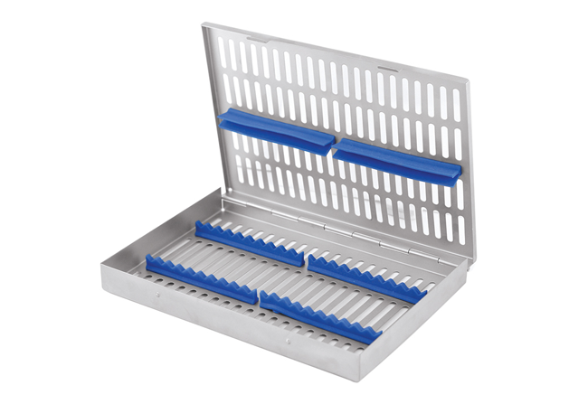 Legend Premium Periodontal Kaset 20'li Set