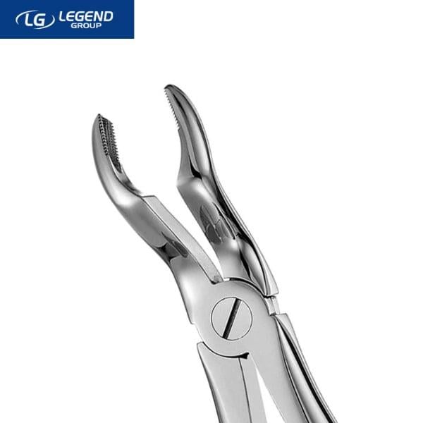 Legend Plus Üst Üçüncü Azı Dişi Çekim Davyesi - Cerrahi Forseps