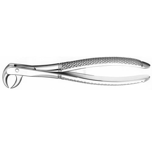 Legend Plus Furkasyon Davyesi - Paslanmaz Çelik Cerrahi Alet