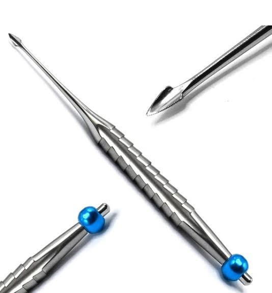 Legend Maça Proximatör Elevatörü - Atravmatik Diş Çekim Aleti