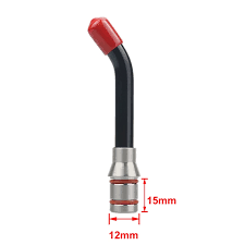 Muhtelif Marka Işınlı Dolgu Cihazı İçin Yedek LED Cihaz Ucu