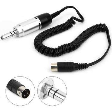 Omega Masa Motoru Mikromotor Kolu - Universal Uyumlu