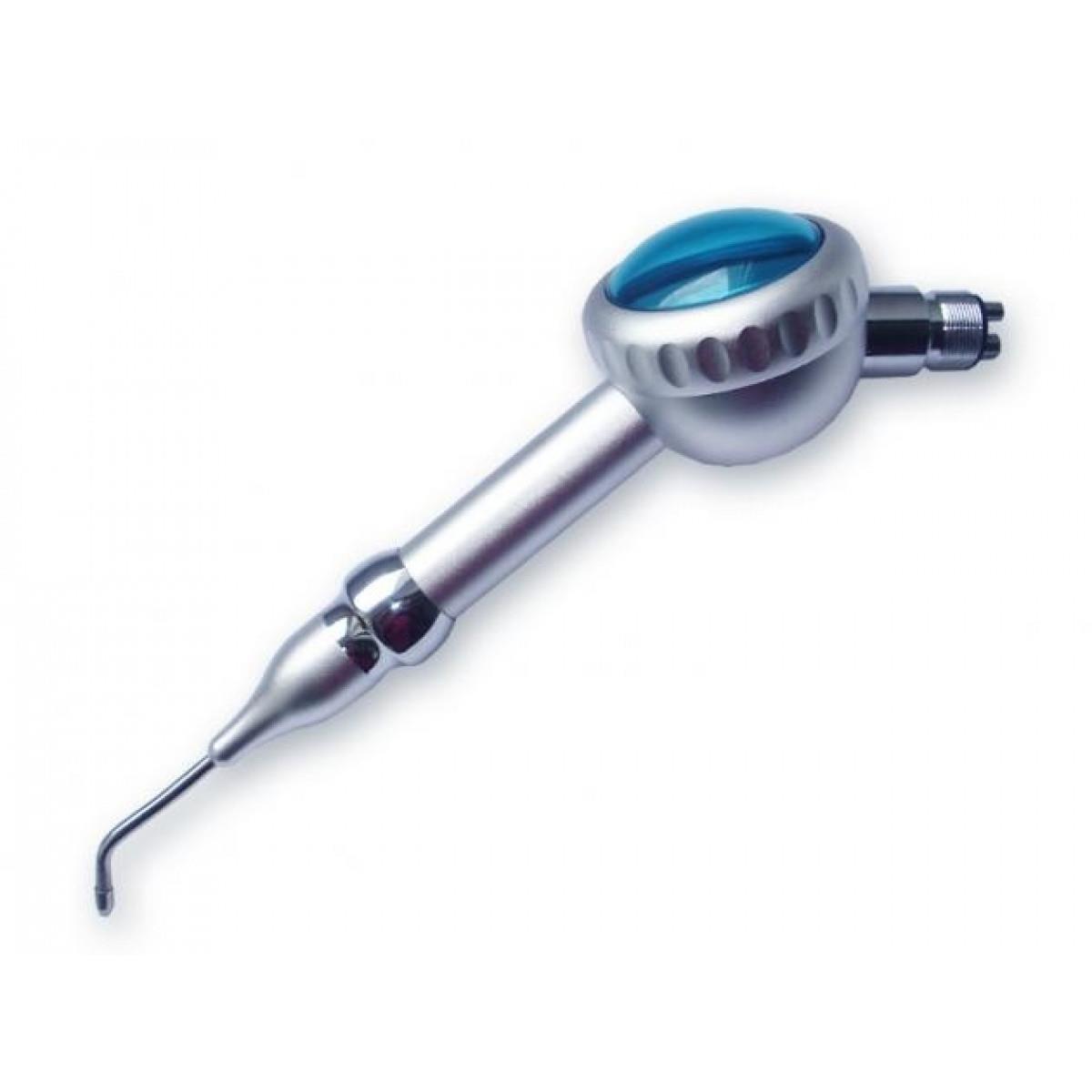 Omega Air Flow Prophy Unit Profesyonel Diş Taşı Temizleme Cihazı