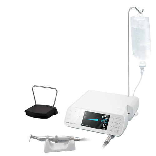 NSK Surgic AP2 Fizyo Dispanser İmplant Motoru