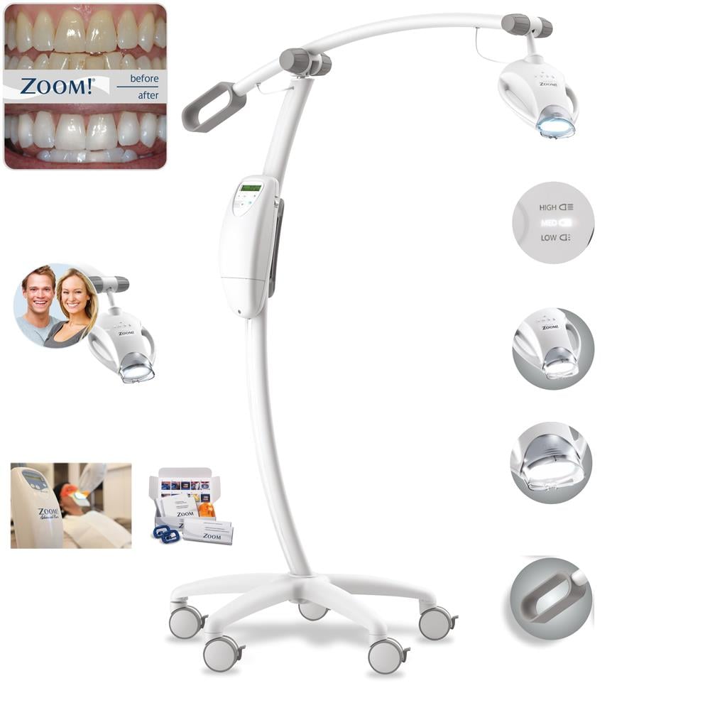 Philips Zoom White Speed Profesyonel Diş Beyazlatma Cihazı