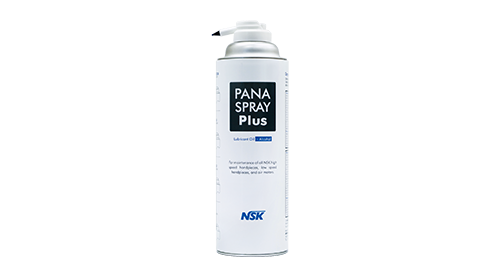 Nsk Pana Spray Plus Aeratör Yağlama Spreyi 500 Ml