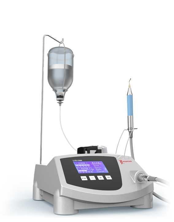 Woodpecker UltraSurgery 2 LED Piezo Kemik Cerrahi Cihazı