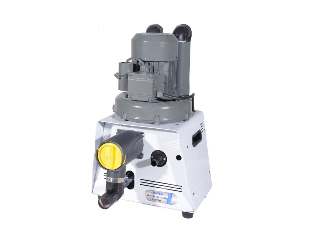 Bofon BF-C1K Cerrahi Aspiratör 310 lt/dk Yüksek Emiş Gücü