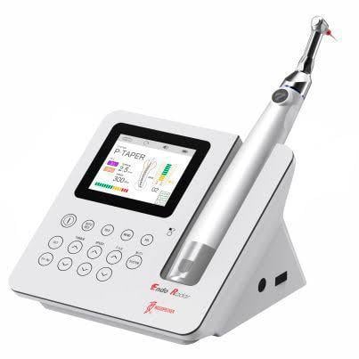 Woodpecker Endo Radar Entegre Apex Buluculu Kablosuz Endomotor