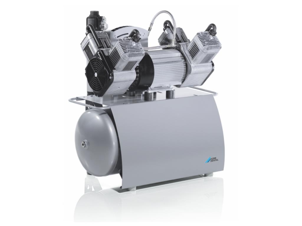 Dürr Dental Quattro Dental Kompresör