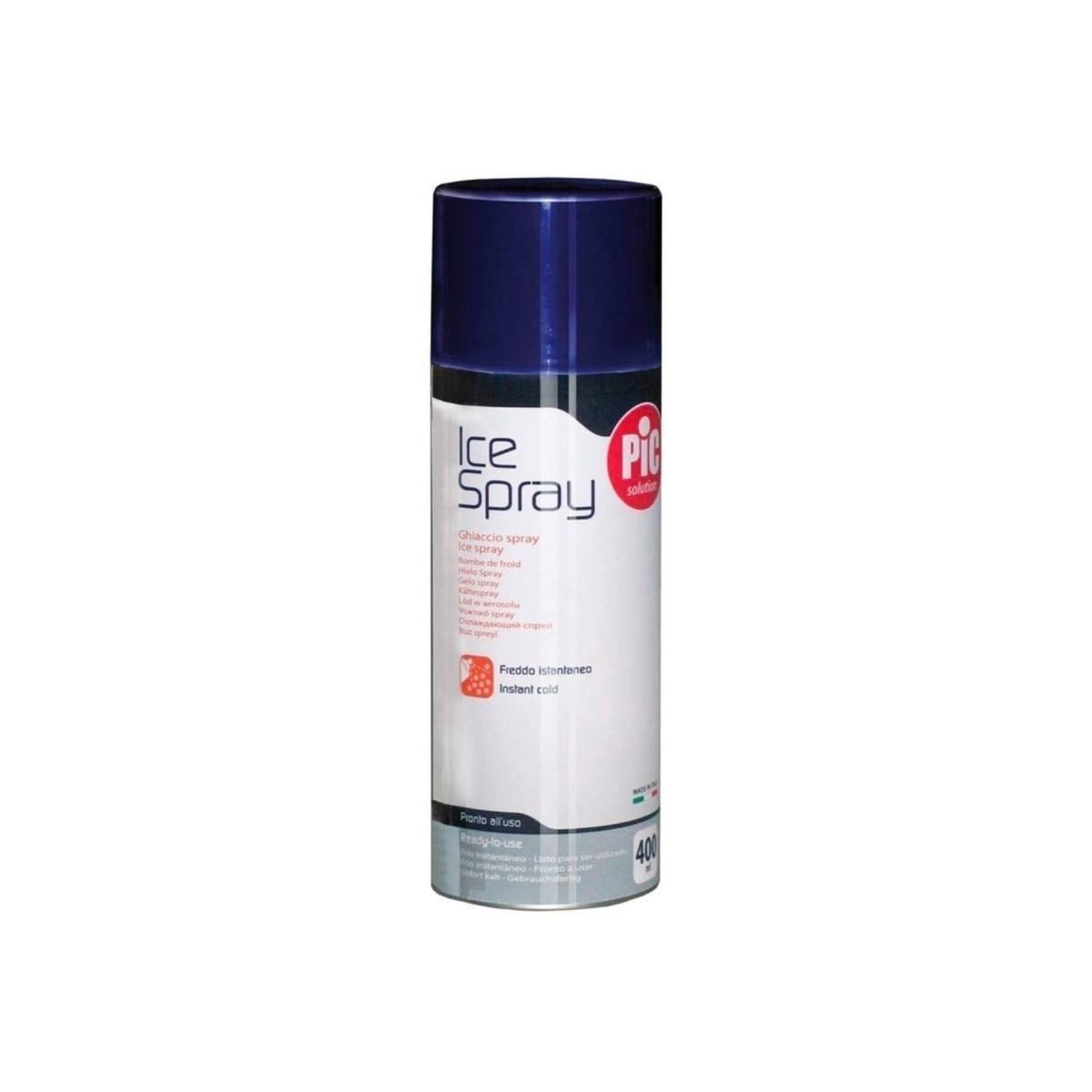 Pic Solution Ice 150 ml Soğuk Spray Vitalite Testi - Endodonti Soğutucu Sprey