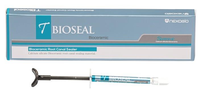 Nexobio T-Bioseal Biyoseramik Kök Kanal Patı