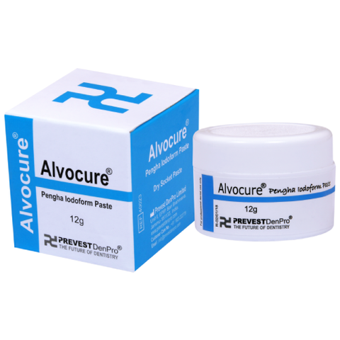 Prevest Denpro Alvocure Alveolar Soket Patı - 12 gr