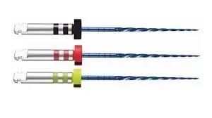 Fanta AF BLUE Resiproc R3 Kanal Eğesi (25mm, #6 Açı Sistemi)