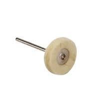 Dian Fong Piyasemen Keçe Fırça - Profesyonel Diş Hekimliği Frez