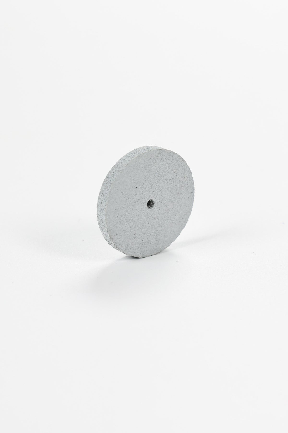 Dian Fong Gri Porselen Cila Lastiği - Dental Piyasemen Frezi