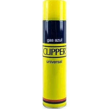 Clipper Torç Çakmak Gazı 250 ml