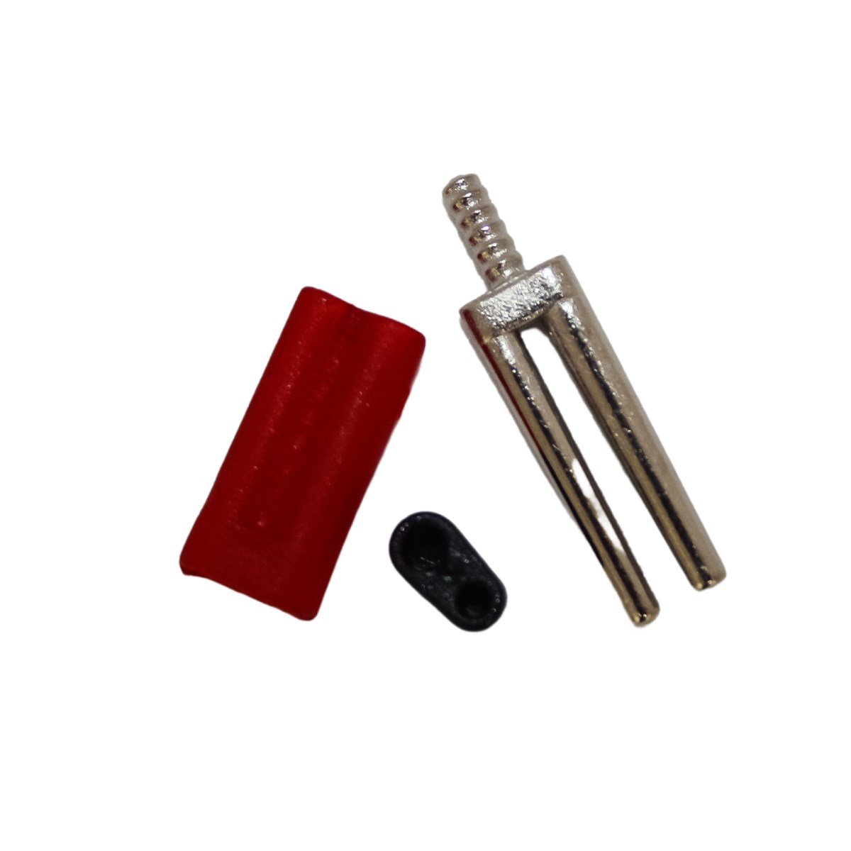 Omega Day Çivisi - Protetik Diş Hekimliği için Geçici Sabitleme Çivisi