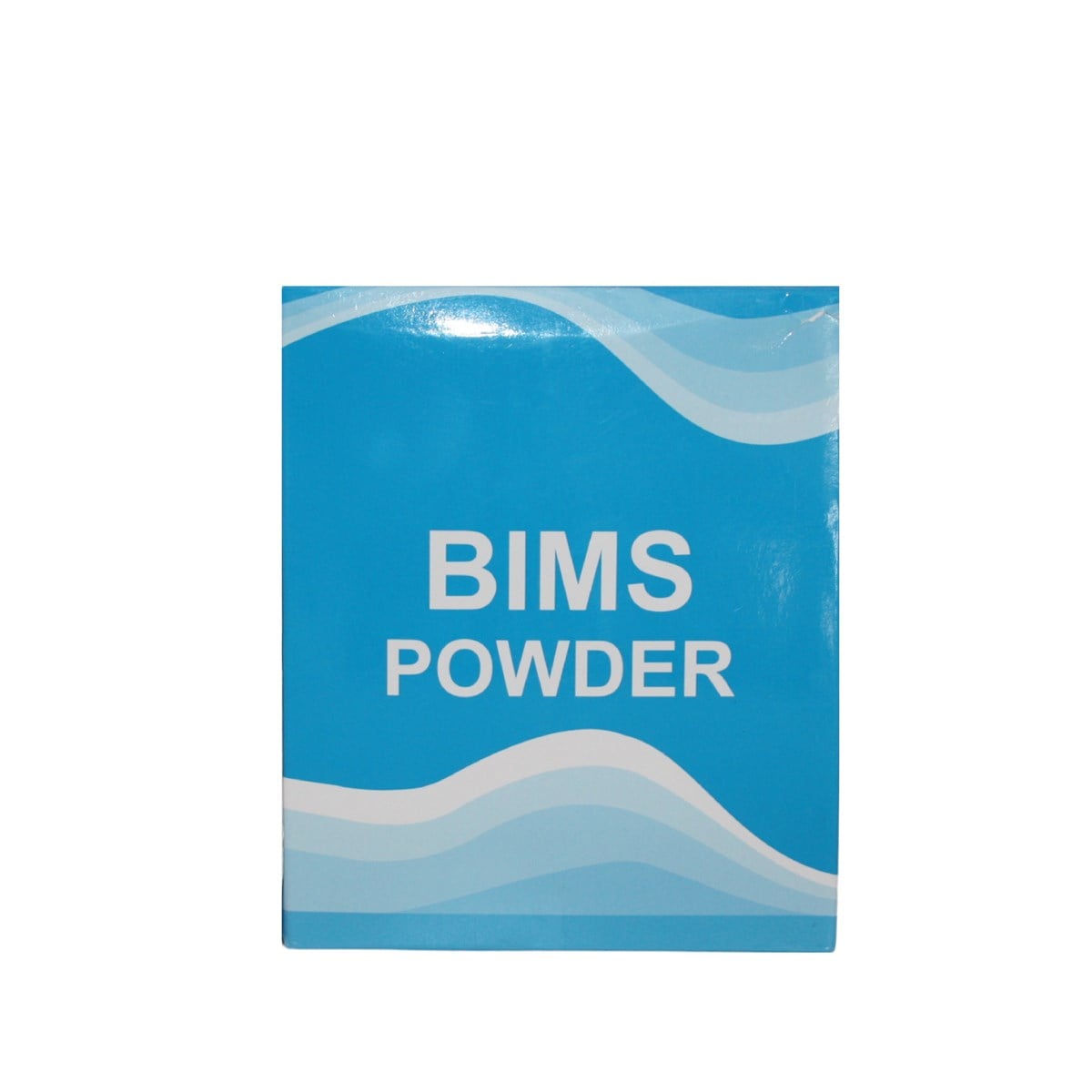 Omega Bıms Powder Pomza Toz Dezenfektan 500 Gr