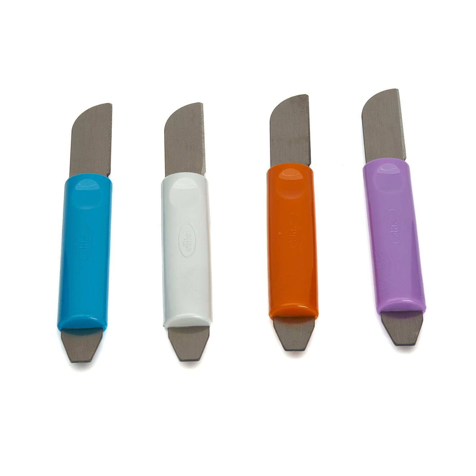 Elite Alçı Bıçağı - Protetik Diş Hekimliği Modelleme Aleti