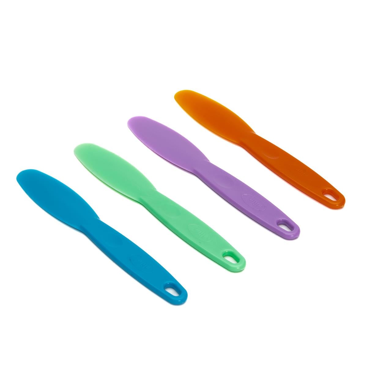 Elite Plastik Bol Kaşığı - Protetik Diş Hekimliği Ölçü Kaşığı