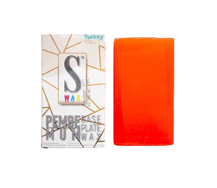 Blauwax S Wax Pembe Modelaj Mumu 500 gr