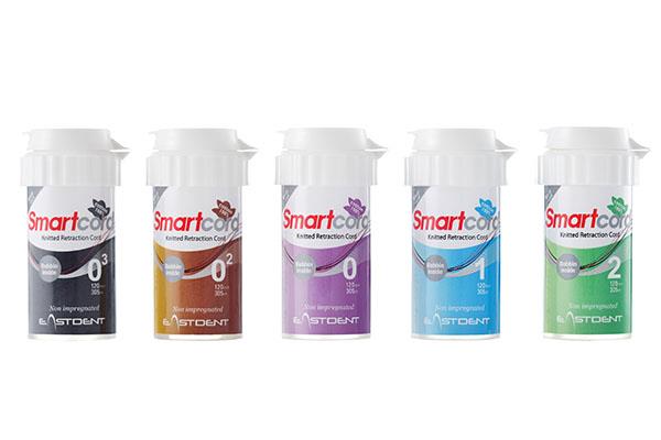 Smartcord Kendinden Likitli Retraksiyon İpi
