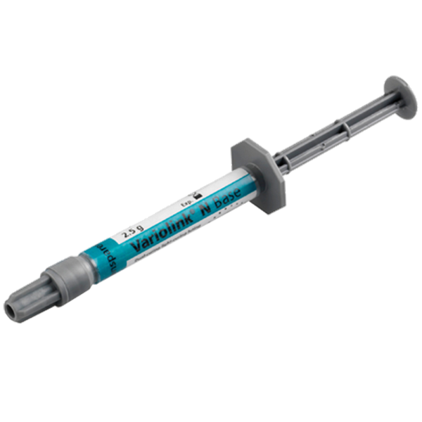 Ivoclar Variolink N Base Siman Refil 1x2.5g