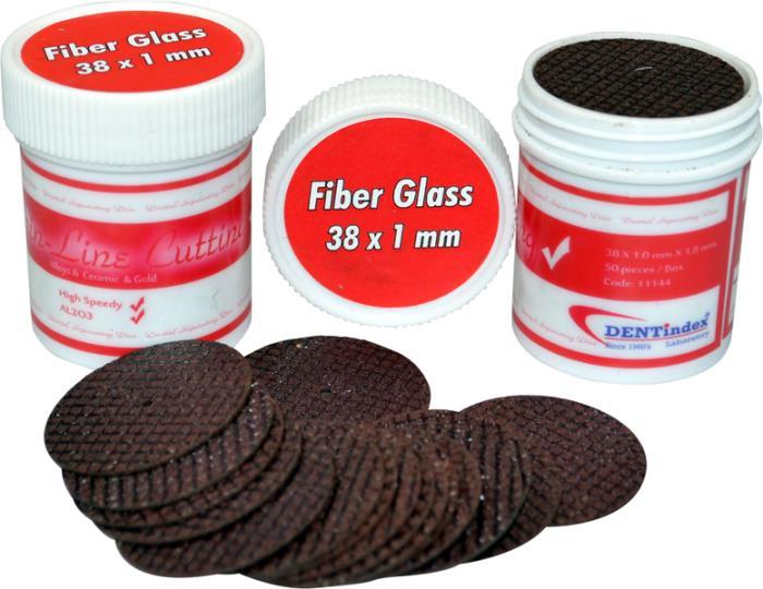 San-ı İpli Karbon Separe (Büyük Boy)