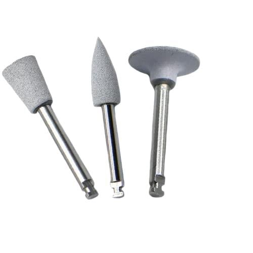 Dian Fong Beyaz Cila Lastiği Kompozit Restoratif Parlatma Diski