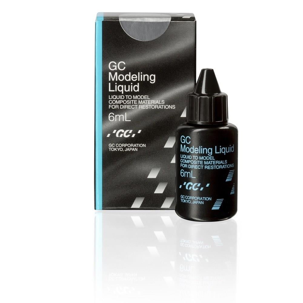 GC Modeling Likit Modelleme Sıvısı 6 ml - Kompozit Dolgu Yardımcı Ürünü