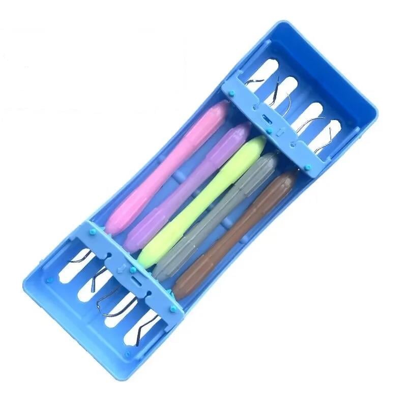 Legend ALM Kompozit Şekillendirme Seti 5'li