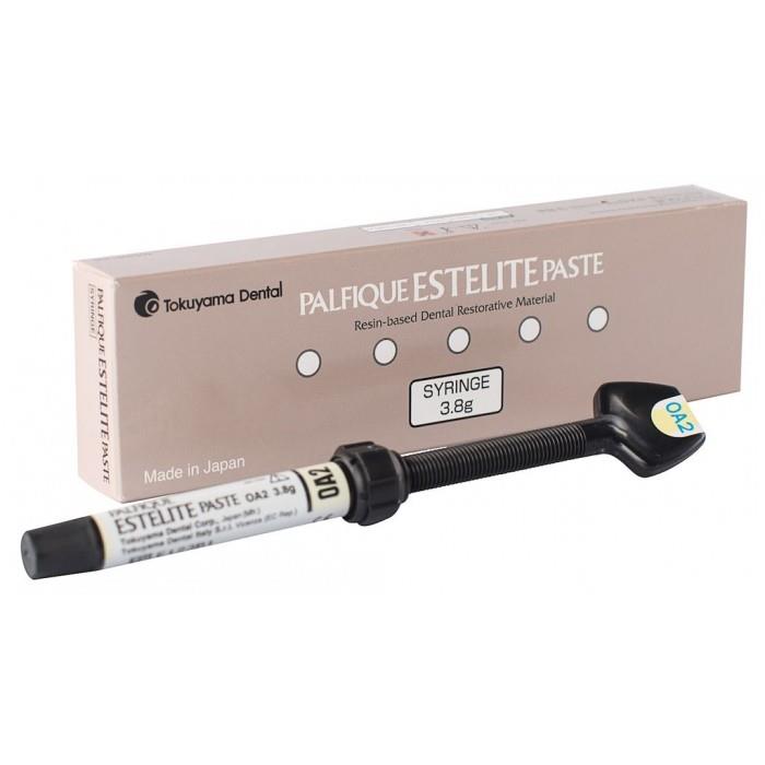 Tokuyama Palfique Estelite Paste Kompozit - 3.8g Şırınga