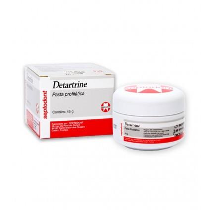 Septodont Detartrine Profilaksi ve Detartraj Pastası 45g