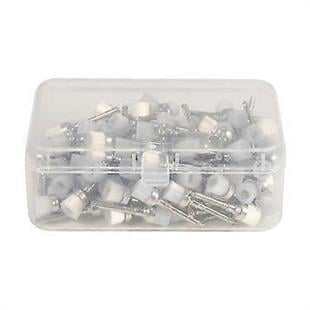 TPC Naylon Polisaj ve Detertraj Fırçası 100 Adet