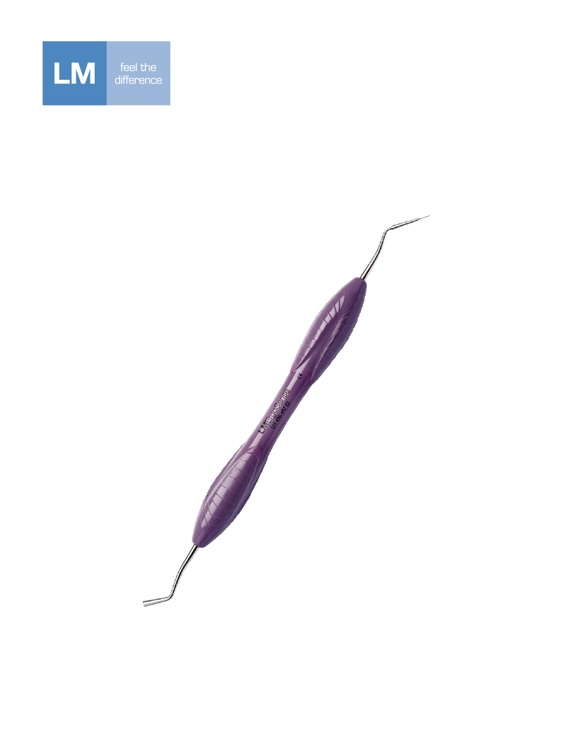 LM-Arte Misura Kompozit Şekillendirme Aleti