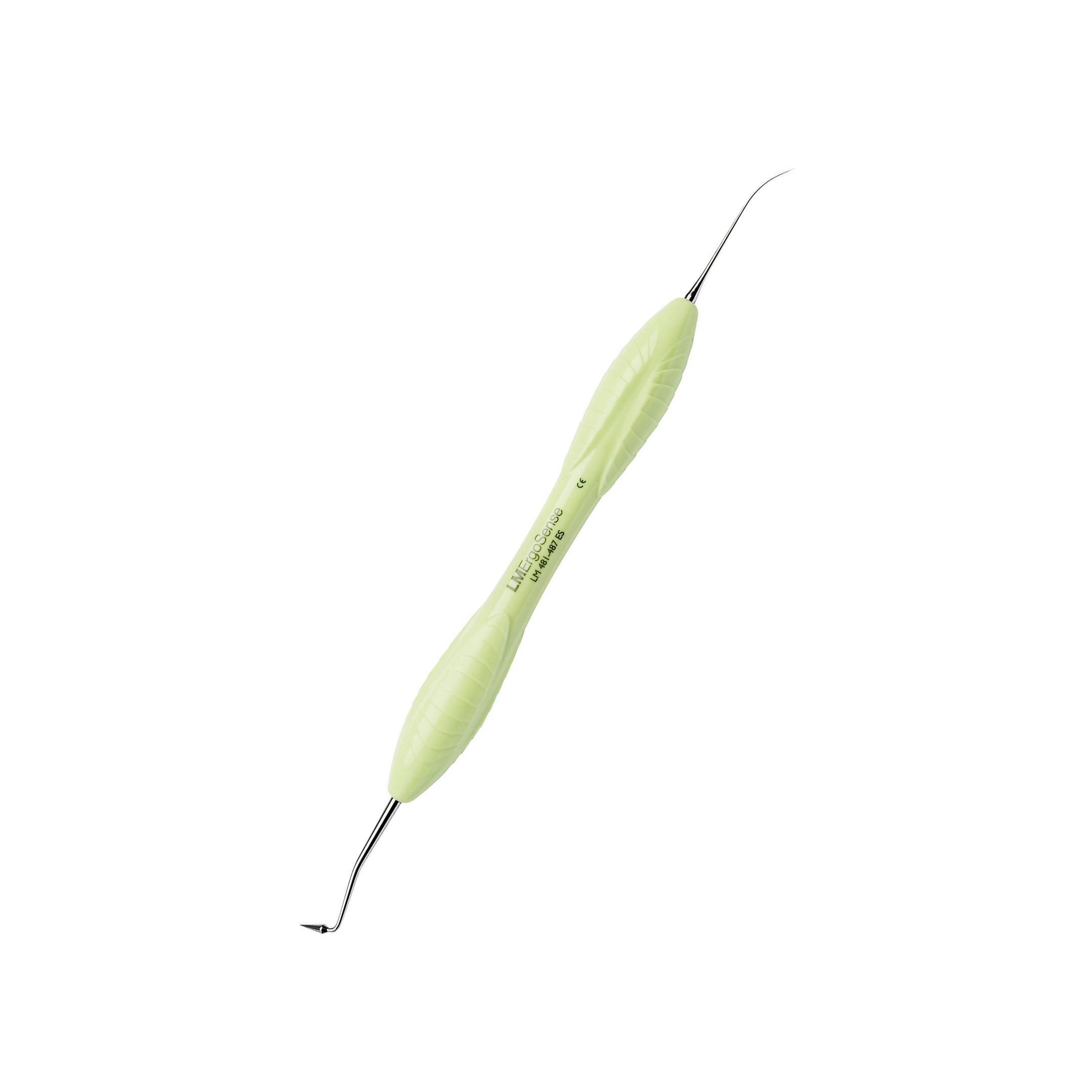 LM-Arte Fissura Kompozit Şekillendirme Aleti