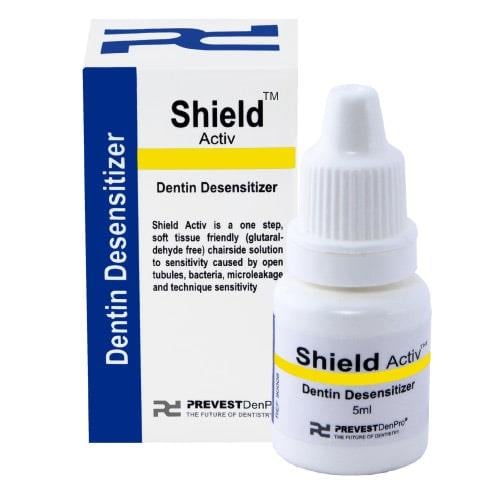 Prevest DenPro Shield Activ Dentin Hassasiyet Giderici 5ml