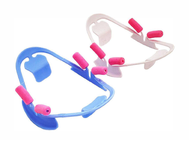 Omega Ekartör Ağız Açacağı 2'li Set