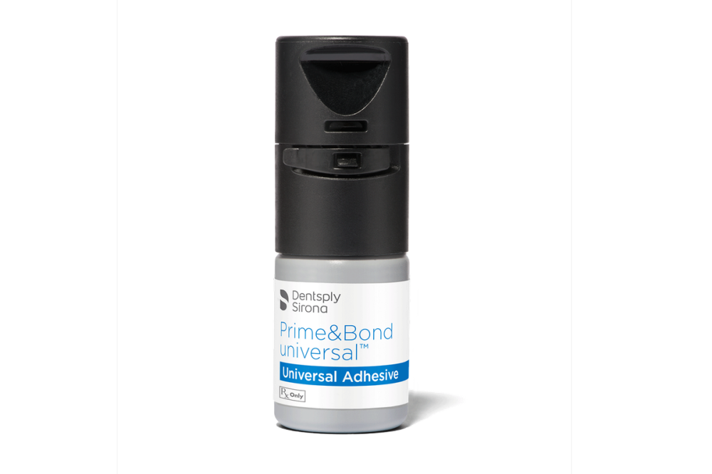 Dentsply Sirona Prime Bond Üniversal Dental Adeziv (2.5 ml & 4 ml)