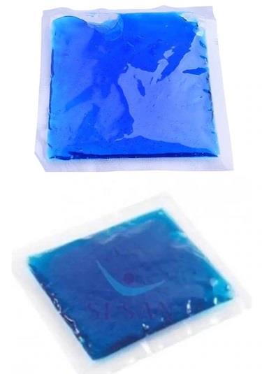 Kdd Soğuk Sıcak Termo Kompres Buz Jel Termojel Mavi - Dental Kullanım