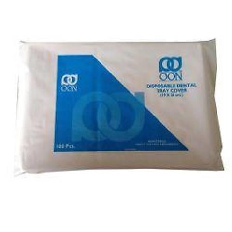 Dent-oon Ünit Tabla Örtüsü 19x28 cm